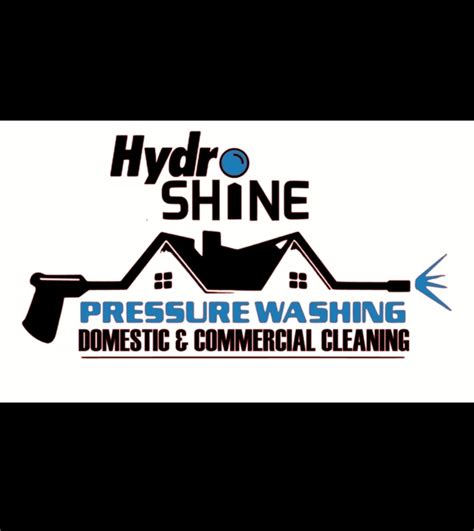 Hydro Shine - Pressure Washing and Gutter Cleaning